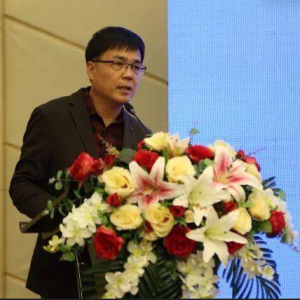 Picture of Liang Qi Ming