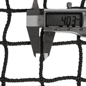 Baseball Barrier Nets