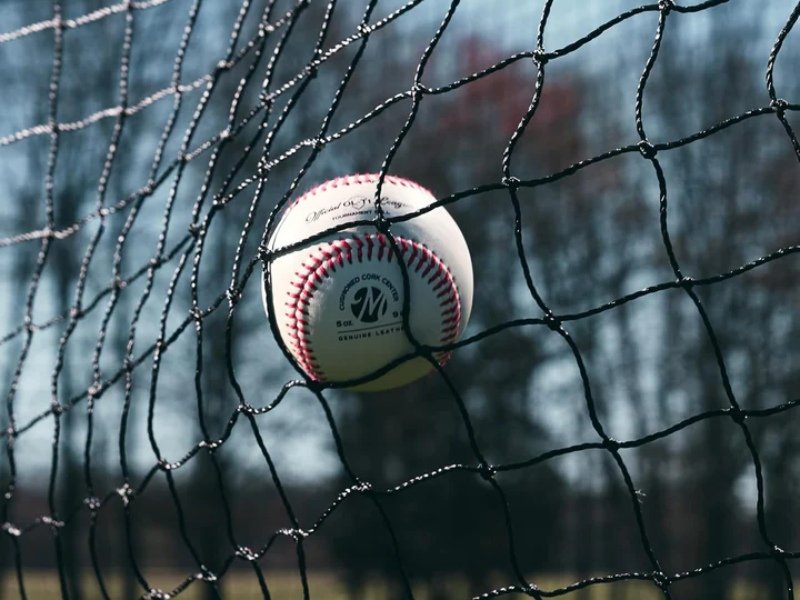 Sports Barrier Netting (3)