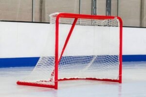 Hockey Goal Netting