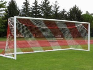 Soccer Goal Netting Custom Colors