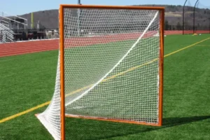 lacrosse goals netting