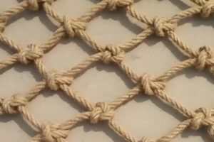 Custom Climbing Netting 06