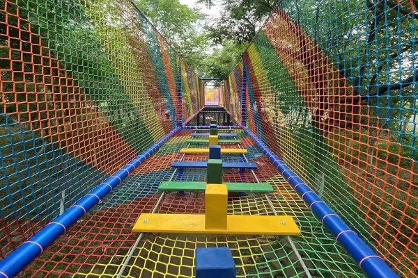 Playground Netting
