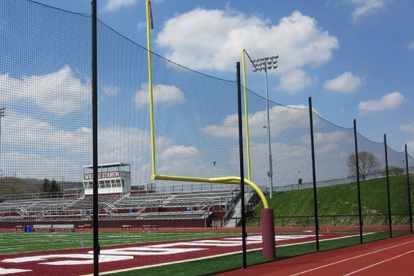 Sports Field Divider Netting 02