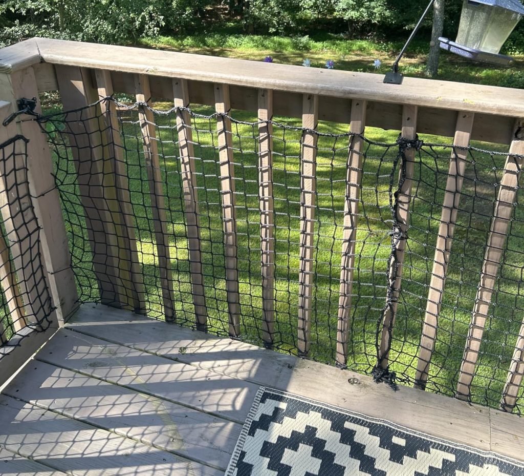 Balcony Safety Net 6