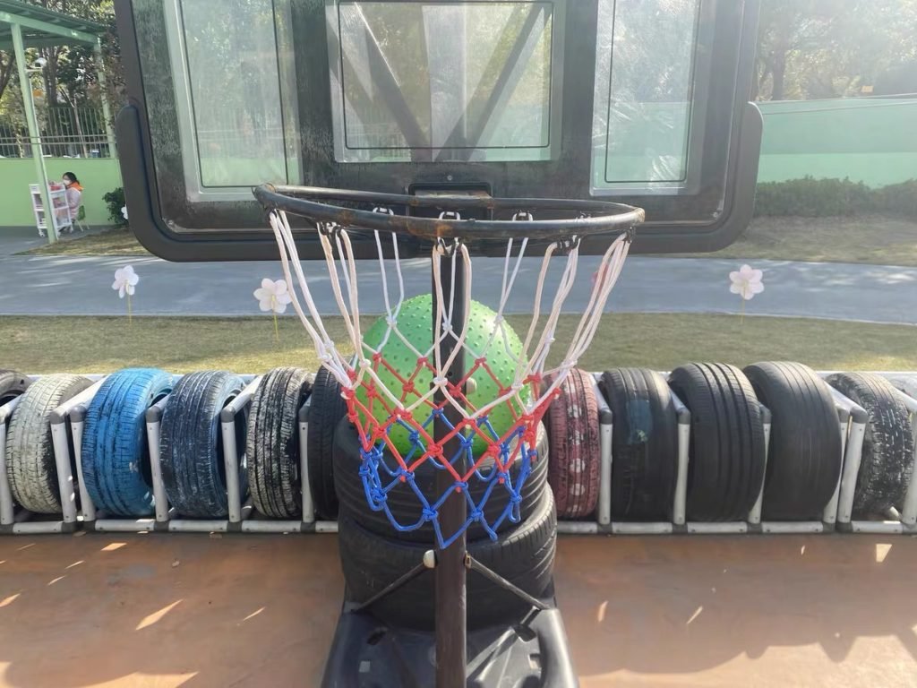 Basketball Net 1 1
