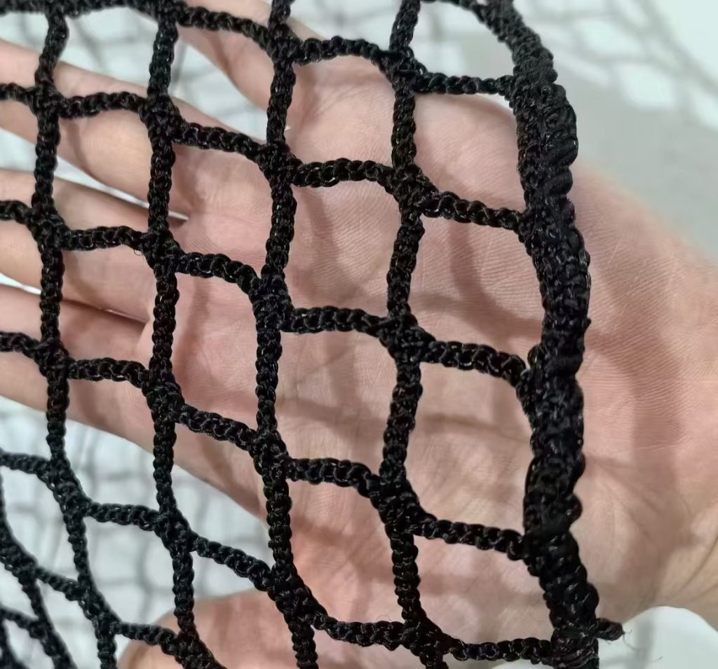 Bridge Safety Net 3