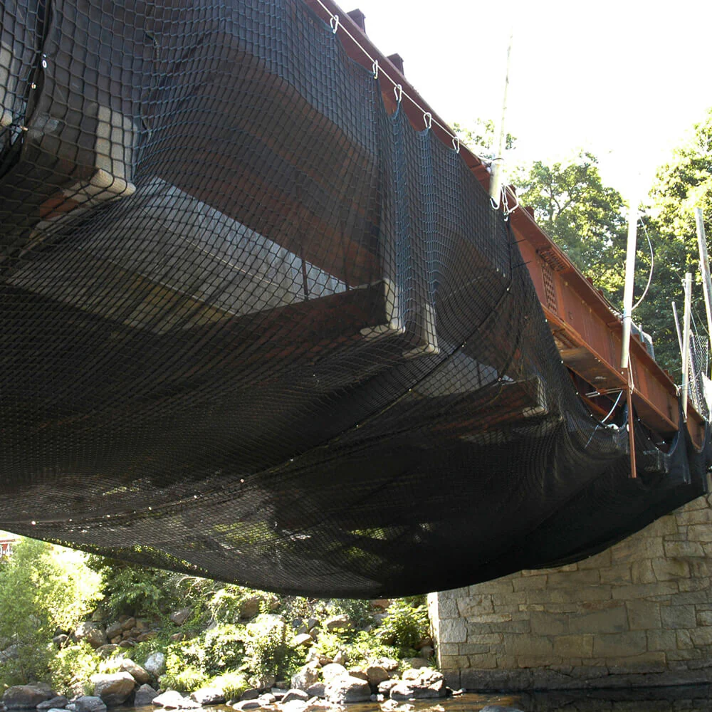 Bridge Safety Net