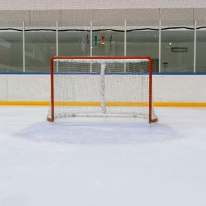 Custom Reliable Performance Field Hockey Barrier Net