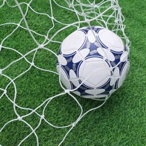 Weatherproof 11-A-Side Football Goal Net