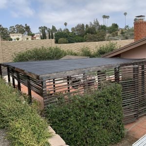 High-Density UV Protection Green Guard HDPE Sunshade Net