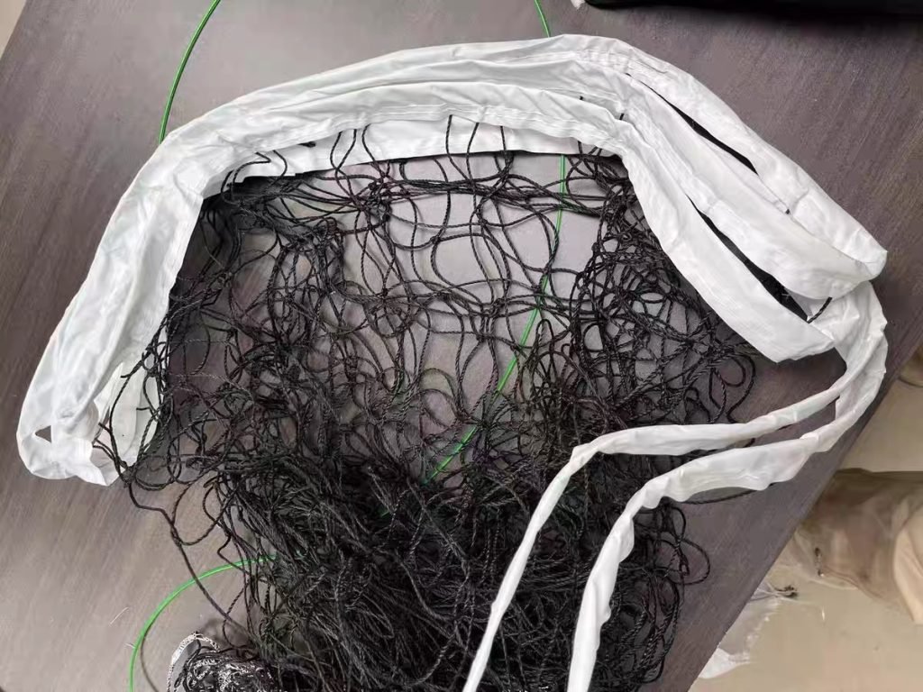 Tennis Net 5