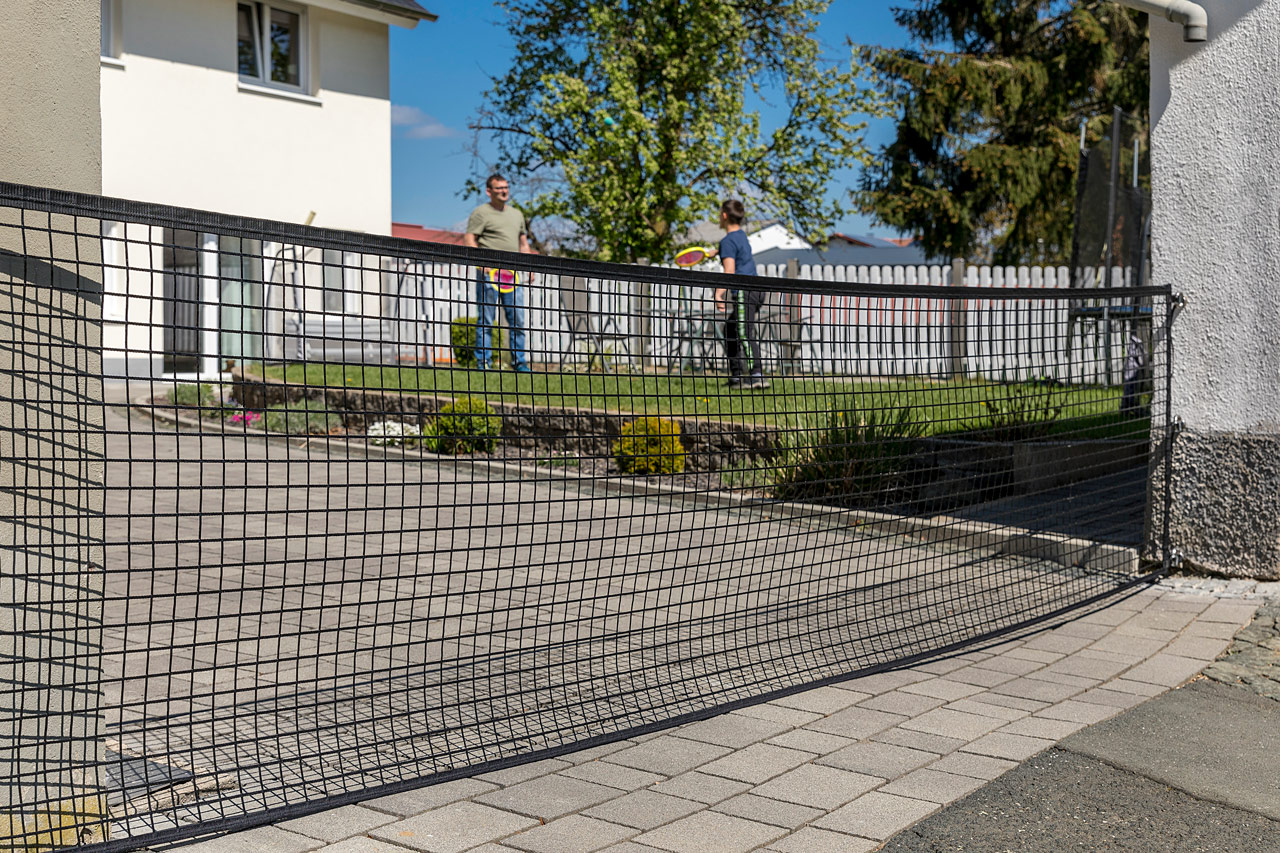 Home Barrier Net
