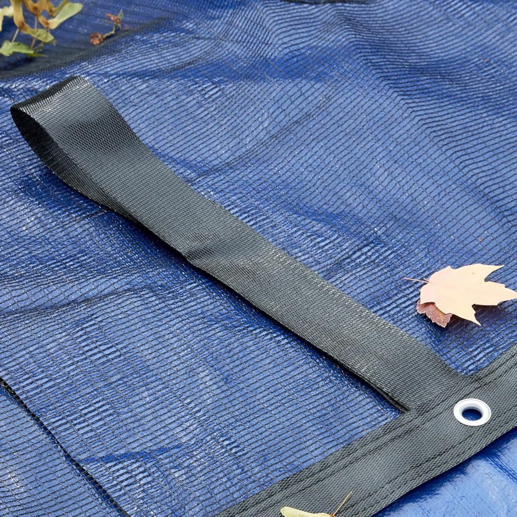 Leaf Protection Net 1