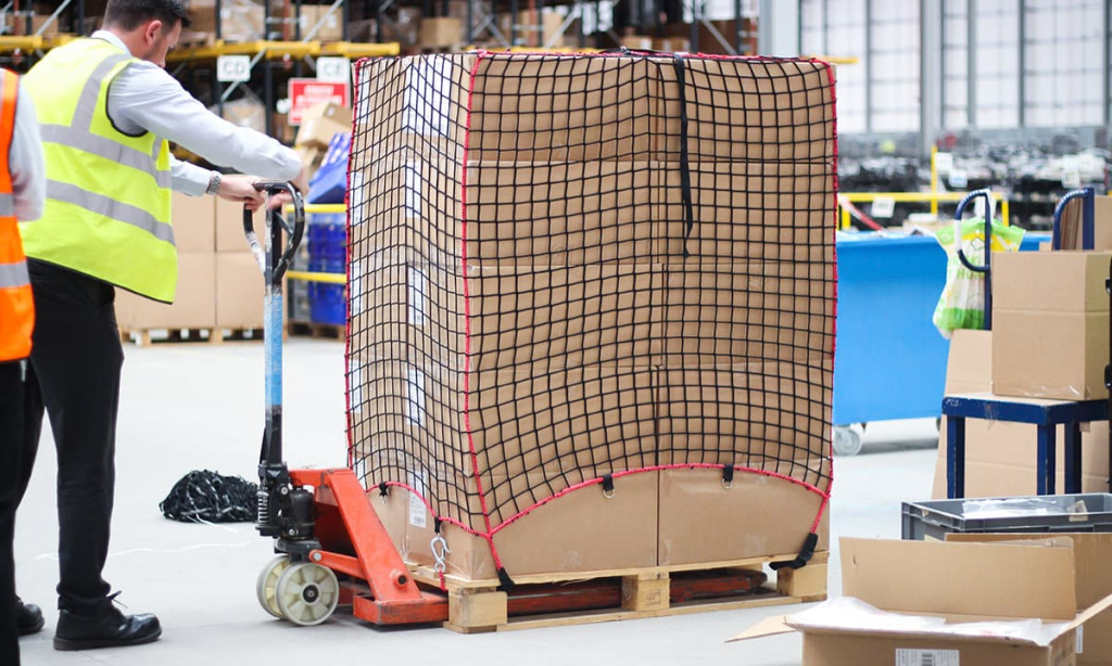 Pallet 4