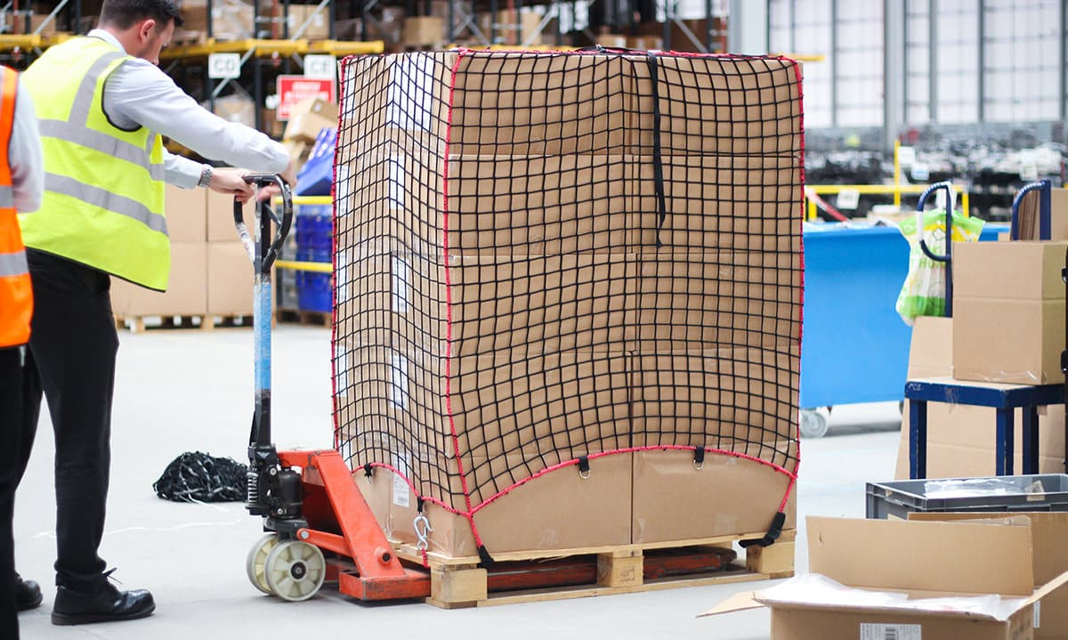 Pallet 4