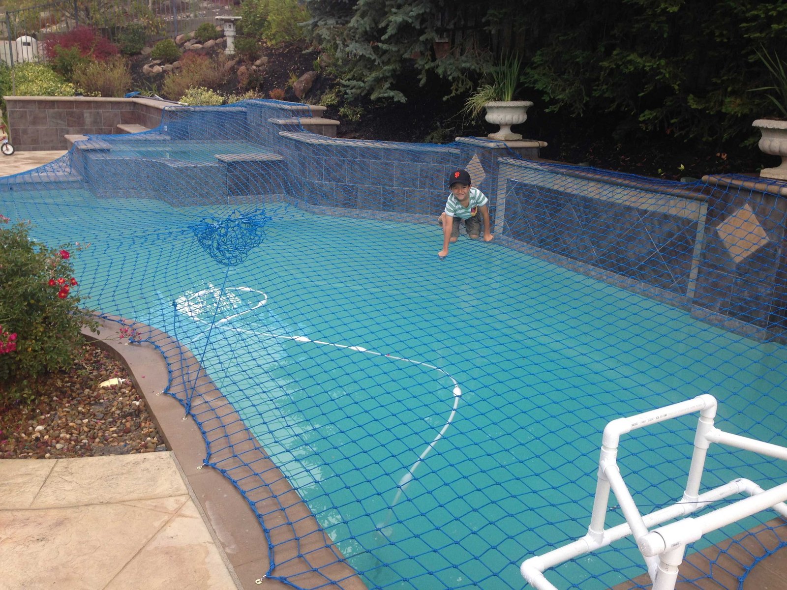 Swimming Pool Net 6 scaled