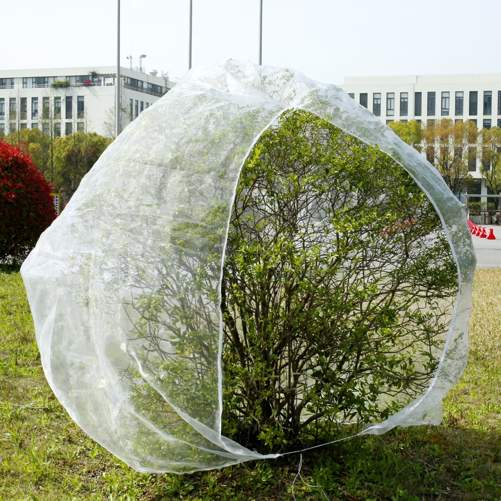 Fruit Tree Net 3