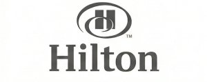 Hilton Logo