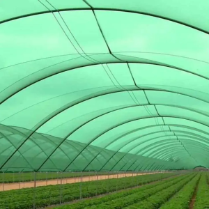 Agricultural Shade Net for Crop Protection and Climate Control