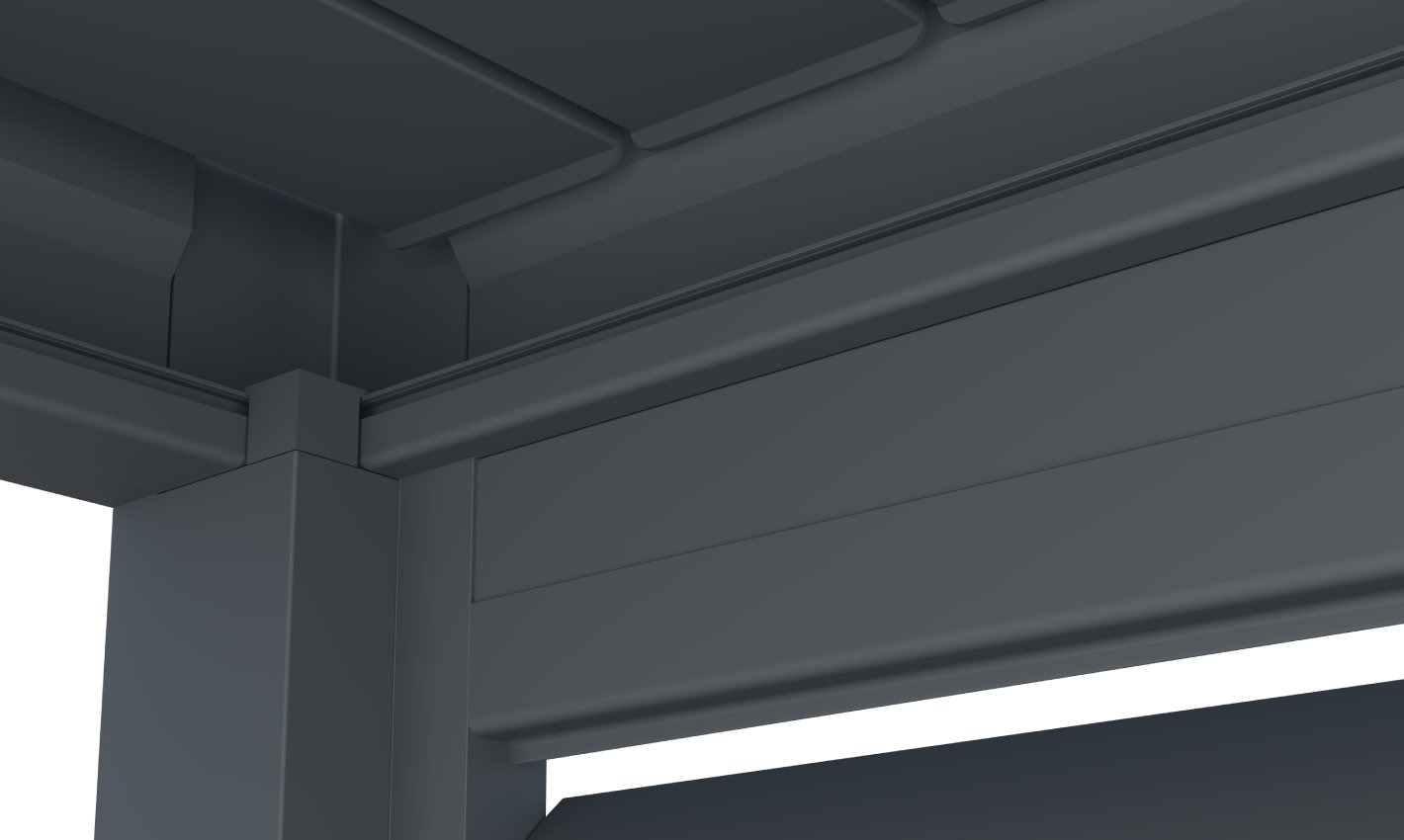 Slat Wall For Pergolas 03 (1)