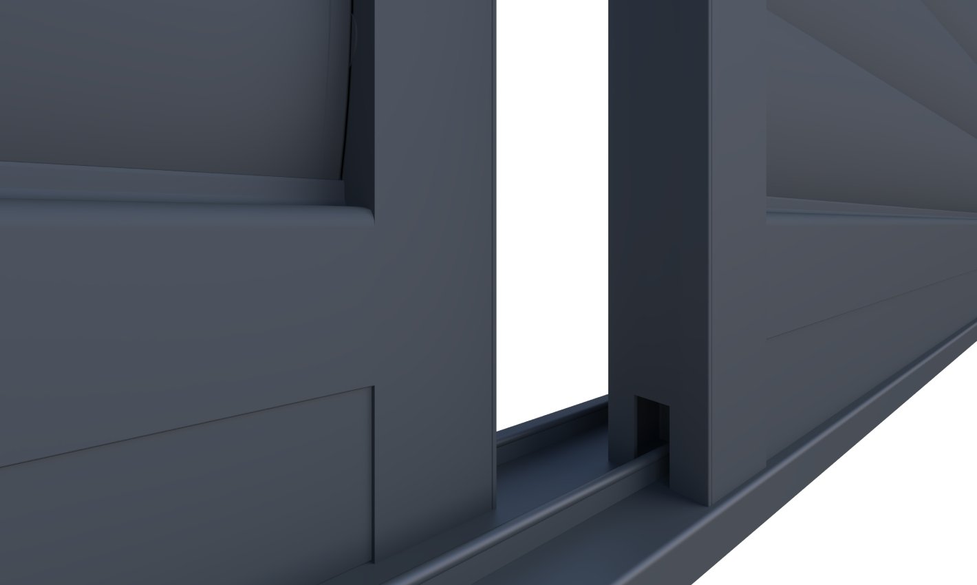 Sliding Shutter For Pergolas 03