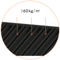 Steel Pergola Details 02