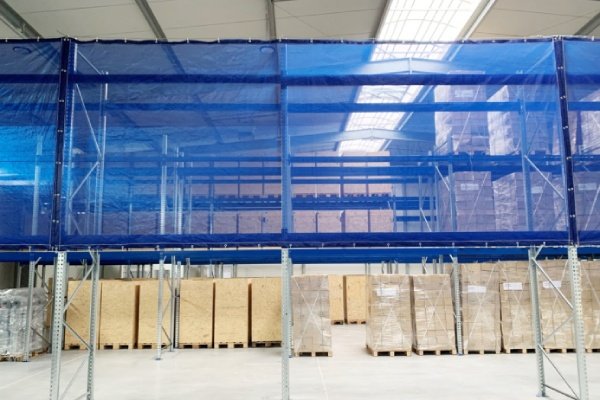 Warehouse Netting Customer Feedbacks 1