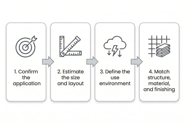 Wenetting Workflow