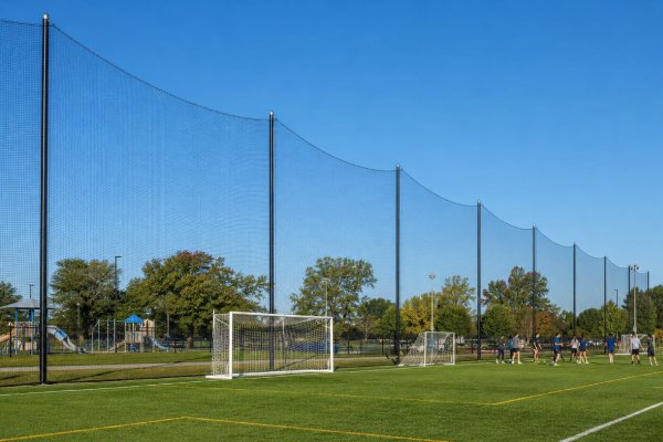 Ball Stop Systems