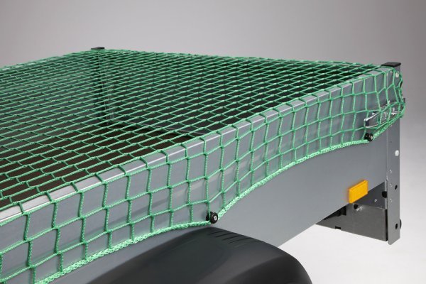 Cargo Cover Netting
