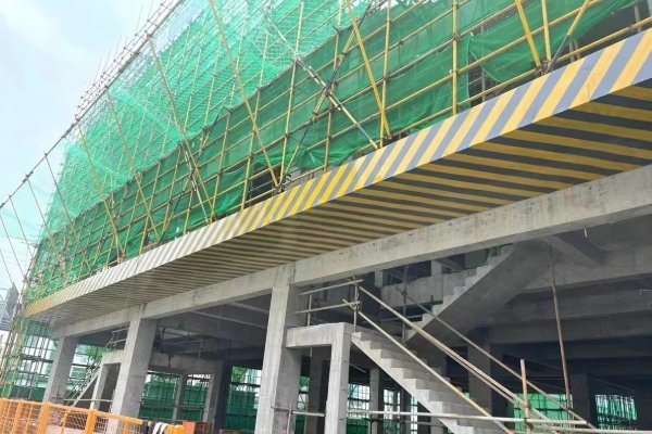 Debris Net Product