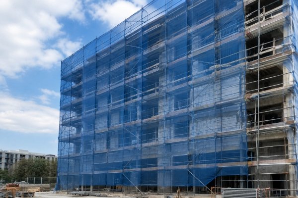 Scaffold Cover Net