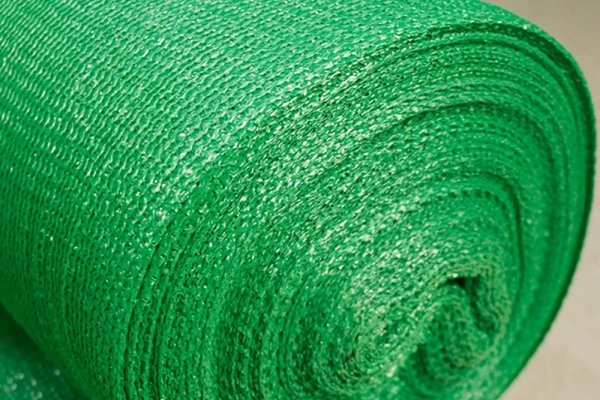 Shade Net Greenhouse