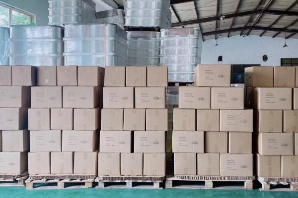 Fall-Protection-Netting Shipping and Delivery