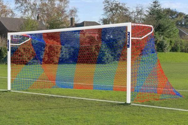 Soccer Goal Netting Custom Colors (1)