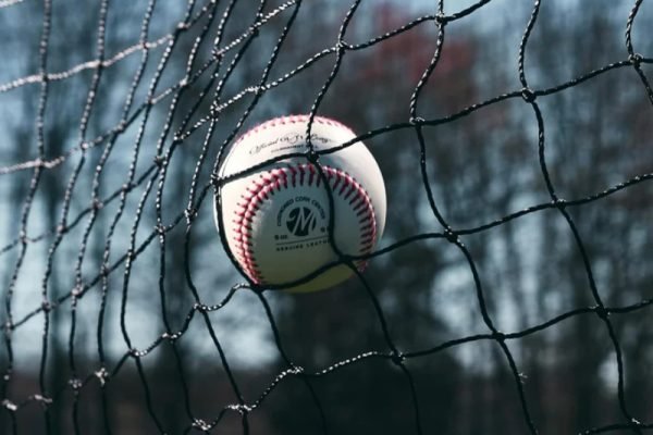 Sports Barrier Netting (3)
