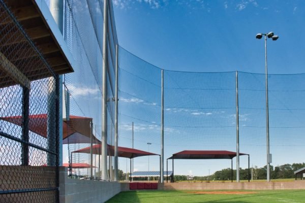 UV Resistant Netting
